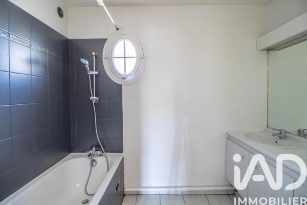 Maison à vendre 5 pièces 112 m² Montmagny