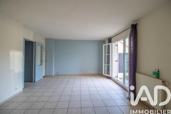 Maison à vendre 5 pièces 112 m² Montmagny