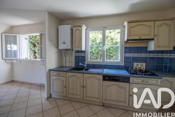 Maison à vendre 5 pièces 112 m² Montmagny