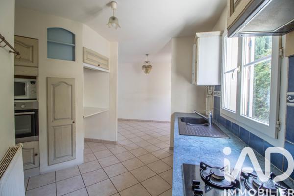Maison à vendre 5 pièces 112 m² Montmagny