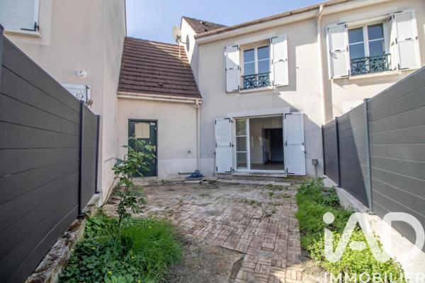 Maison à vendre 5 pièces 112 m² Montmagny