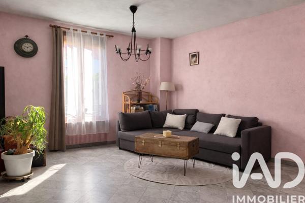 Maison à vendre 6 pièces 128 m² Draveil