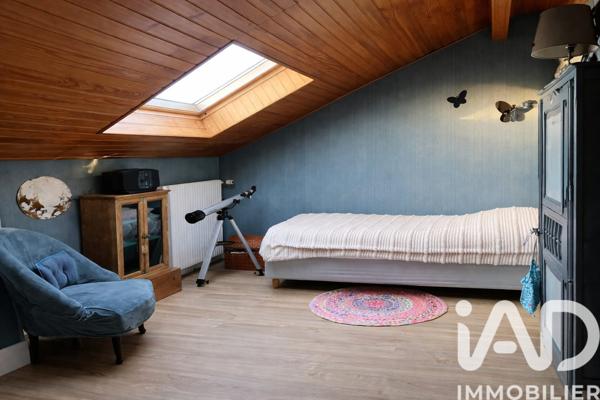 Maison à vendre 6 pièces 128 m² Draveil