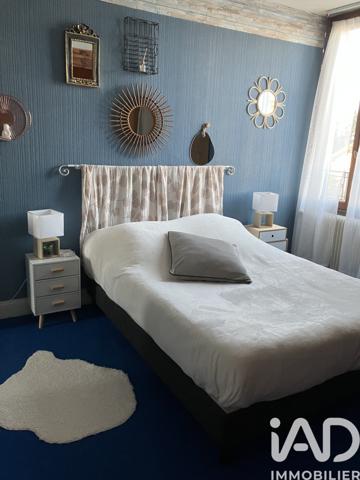 Maison à vendre 6 pièces 128 m² Draveil