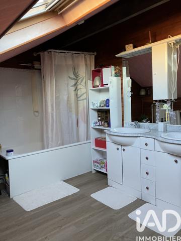 Maison à vendre 6 pièces 128 m² Draveil