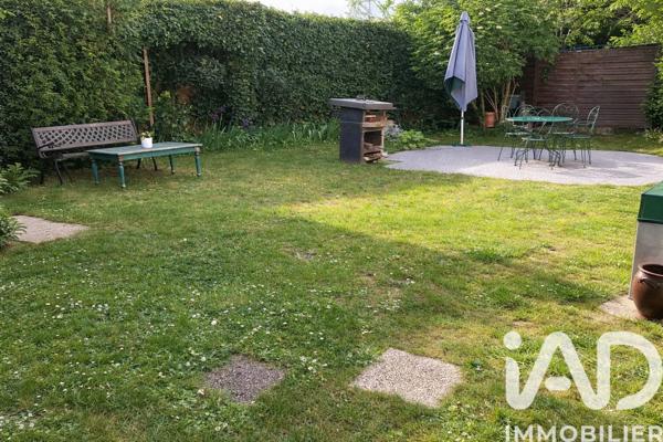 Maison à vendre 6 pièces 128 m² Draveil