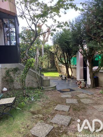 Maison à vendre 6 pièces 128 m² Draveil