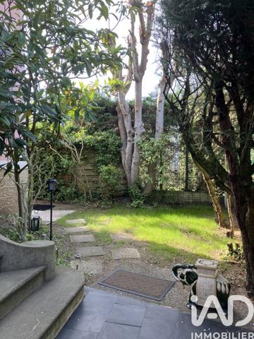 Maison à vendre 6 pièces 128 m² Draveil