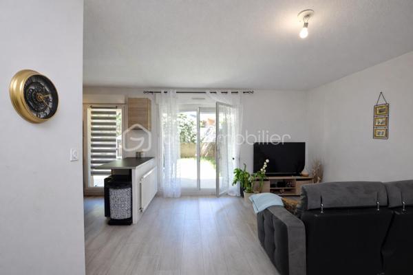 Appartement de 53,28 m²