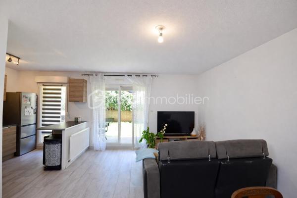 Appartement de 53,28 m²