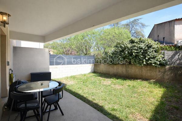 Appartement de 53,28 m²