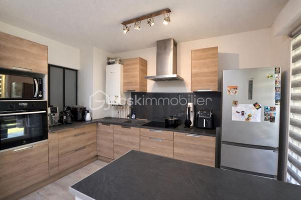Appartement de 53,28 m²