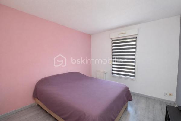 Appartement de 53,28 m²