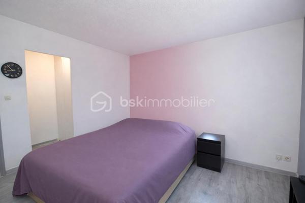 Appartement de 53,28 m²