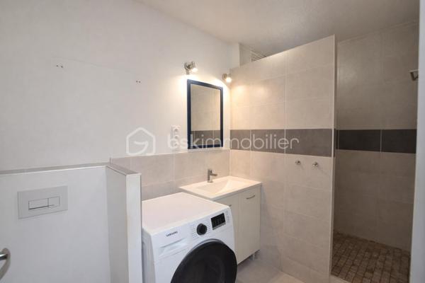 Appartement de 53,28 m²