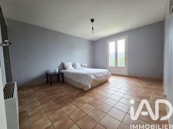 Maison à vendre 6 pièces 197 m² La Ferté-Alais
