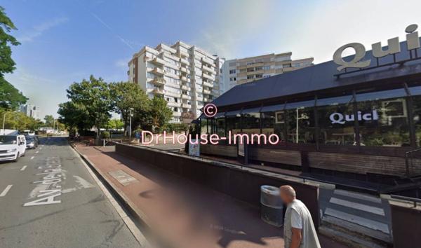 Appartement à vendre 2 pièces de 49 m²