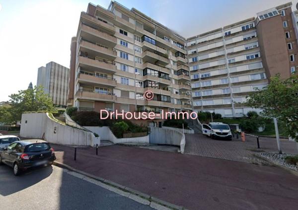 Appartement à vendre 2 pièces de 49 m²