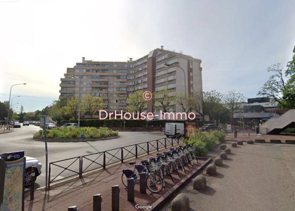 Appartement à vendre 2 pièces de 49 m²