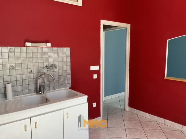 ENVIRONNEMENT EXCDEPTIONNEL POUR CET APPARTEMENT
