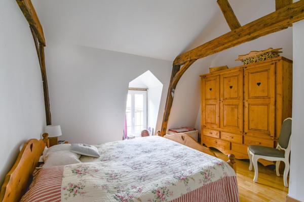 Élégante demeure du XVIIe siècle – Un art de vivre rare, entre nature et patrimoine