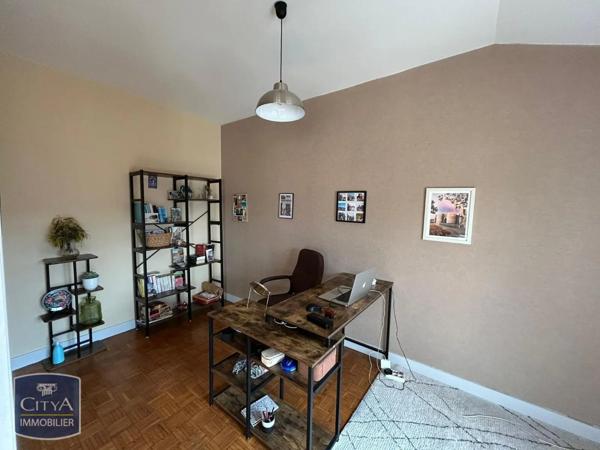 Appartement à vendre 3 pièces 62.16m²