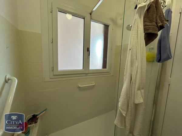 Appartement à vendre 3 pièces 62.16m²