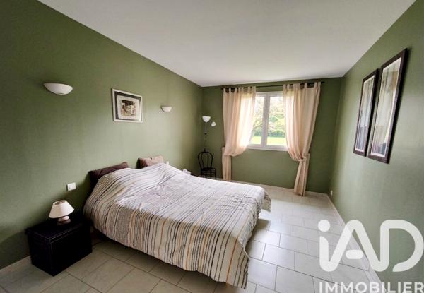 Maison à vendre 6 pièces 258 m² Poilly-lez-Gien