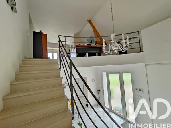 Maison à vendre 6 pièces 258 m² Poilly-lez-Gien