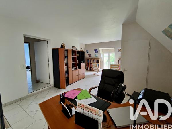 Maison à vendre 6 pièces 258 m² Poilly-lez-Gien