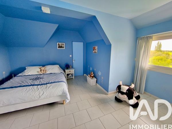Maison à vendre 6 pièces 258 m² Poilly-lez-Gien
