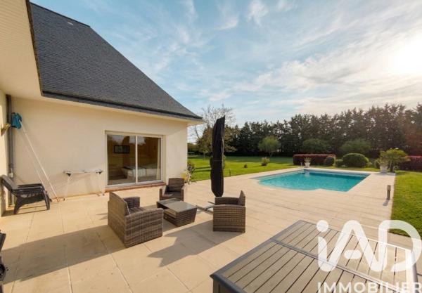 Maison à vendre 6 pièces 258 m² Poilly-lez-Gien
