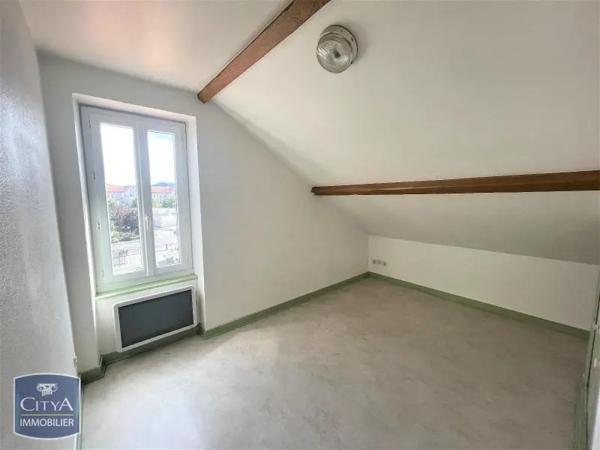 Appartement à louer 2 pièces 24.14m² Clermont-Ferrand (63000)