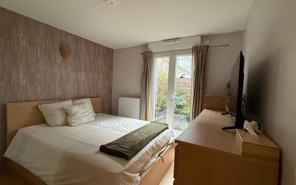 Appartement à louer    2 pièces • 43,14 m2 Joinville-le-Pont