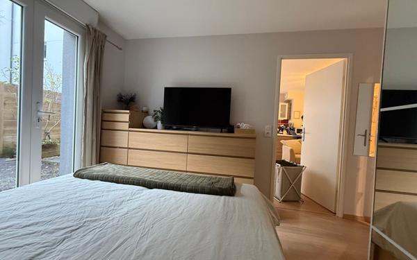 Appartement à louer    2 pièces • 43,14 m2 Joinville-le-Pont