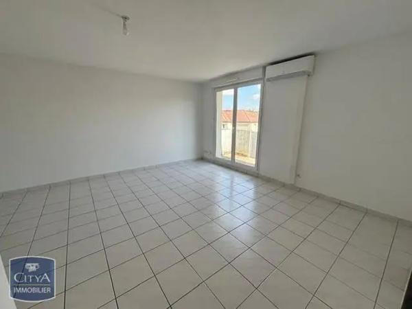 Appartement à louer 3 pièces 62.7m² Forbach (57600)