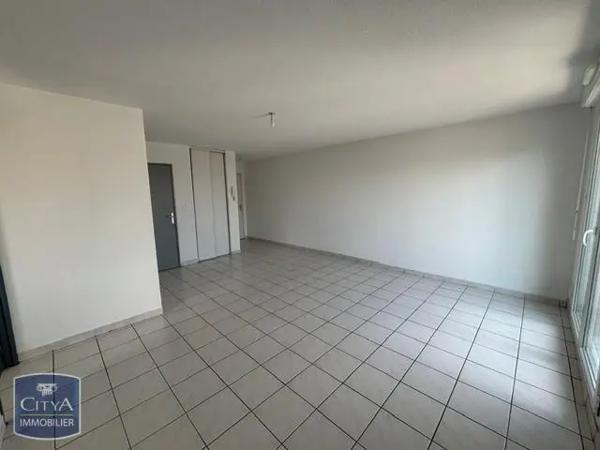 Appartement à louer 3 pièces 62.7m² Forbach (57600)