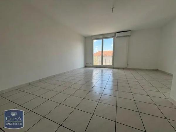 Appartement à louer 3 pièces 62.7m² Forbach (57600)