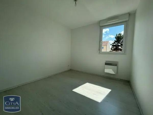 Appartement à louer 3 pièces 62.7m² Forbach (57600)