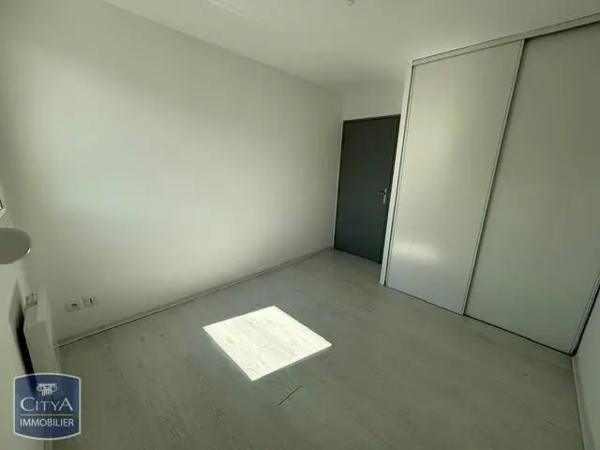 Appartement à louer 3 pièces 62.7m² Forbach (57600)