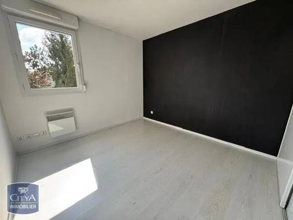 Appartement à louer 3 pièces 62.7m² Forbach (57600)