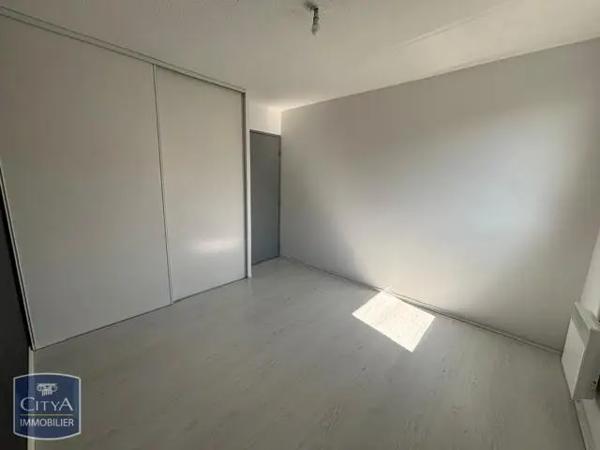 Appartement à louer 3 pièces 62.7m² Forbach (57600)