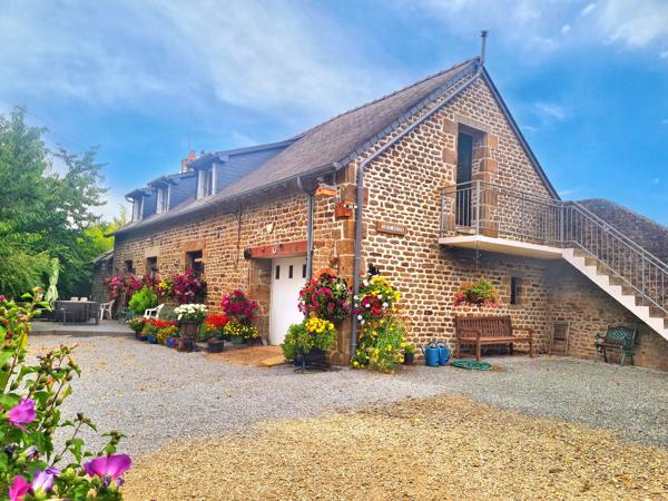 Maison à vendre à Gorron (53120) - Mayenne