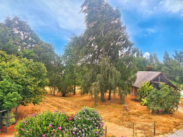Maison à vendre à Gorron (53120) - Mayenne