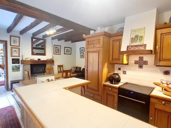 Maison à vendre à Gorron (53120) - Mayenne
