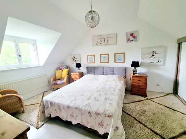 Maison à vendre à Gorron (53120) - Mayenne
