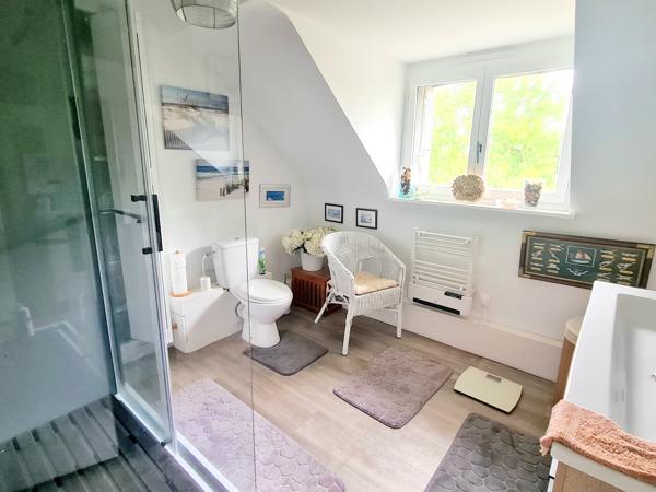 Maison à vendre à Gorron (53120) - Mayenne