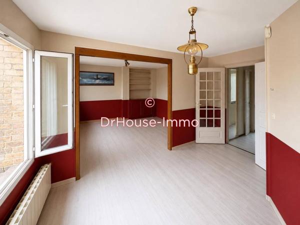 Appartement à vendre 4 pièces de 69 m²