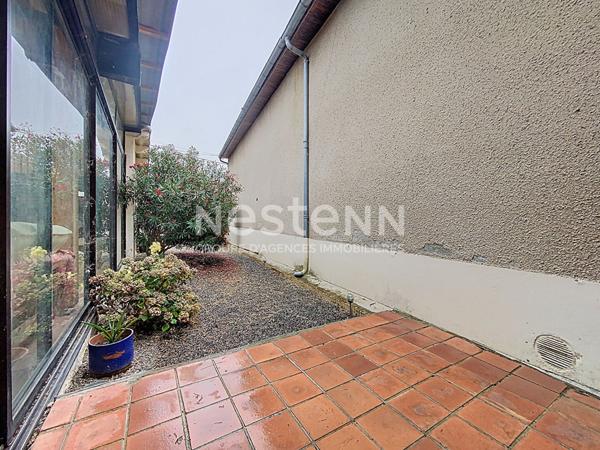 A vendre Maison ancienne et mitoyenne proche Castelnau Magnoac 4 pièce(s) 240 m2