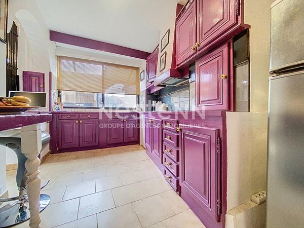 A vendre Maison ancienne et mitoyenne proche Castelnau Magnoac 4 pièce(s) 240 m2